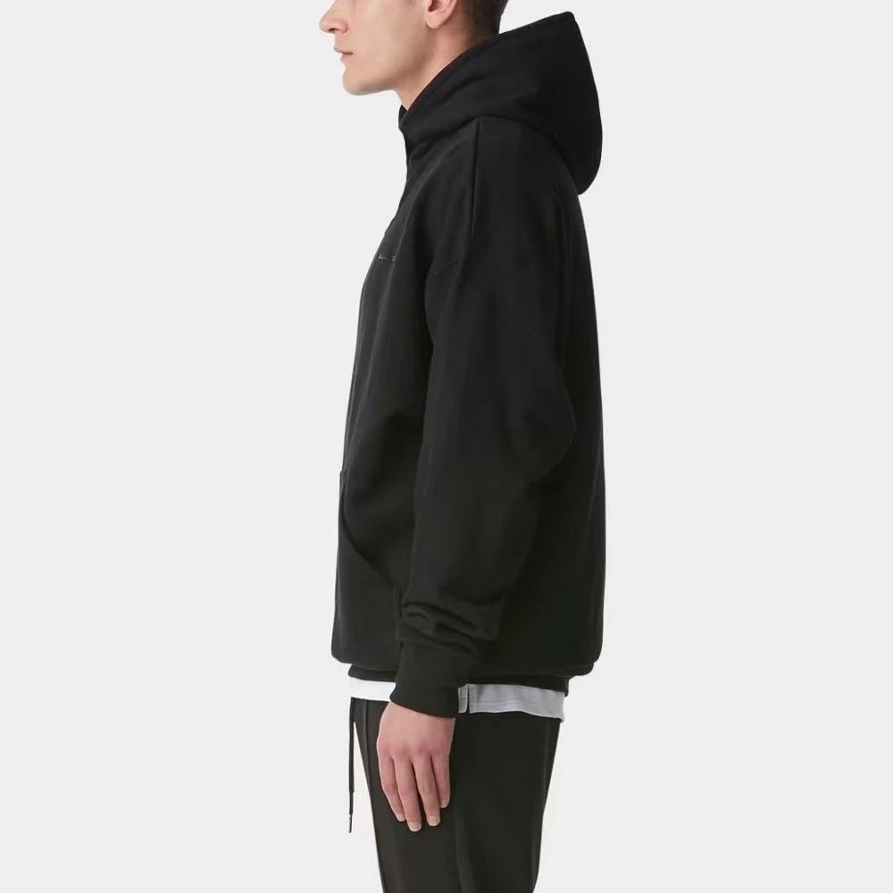 High Quality Custom Printing Men Hoodies Sweatshirt Unisex Hoodies Custom Logo Plain Hoodies For Men and Women 2023