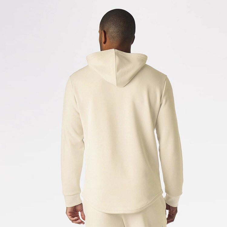 Wholesale New Design Men's High Quality Custom Sweatshirts Gym Sport Pullover Hoodies
