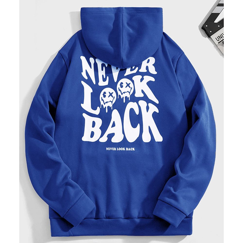 Men's Hoodies & Sweatshirts