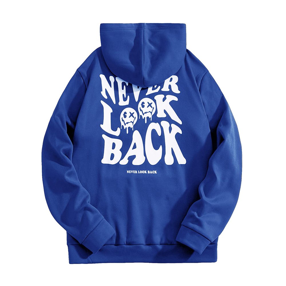 Men's Hoodies & Sweatshirts