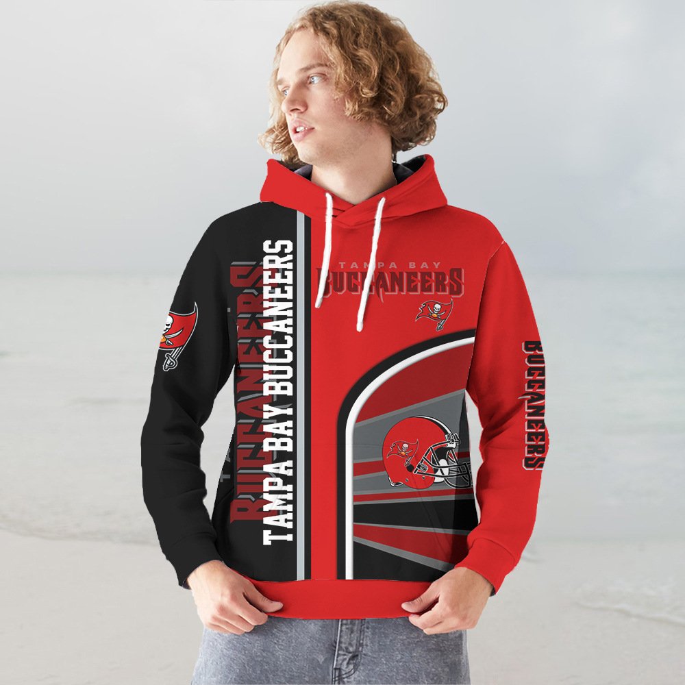 Hot Sales 2024 American Football Team Hoodies Sports Winter Wearing Sweatshirts Casual Sports Men's Hoodies