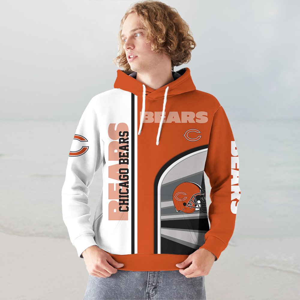 Hot Sales 2024 American Football Team Hoodies Sports Winter Wearing Sweatshirts Casual Sports Men's Hoodies