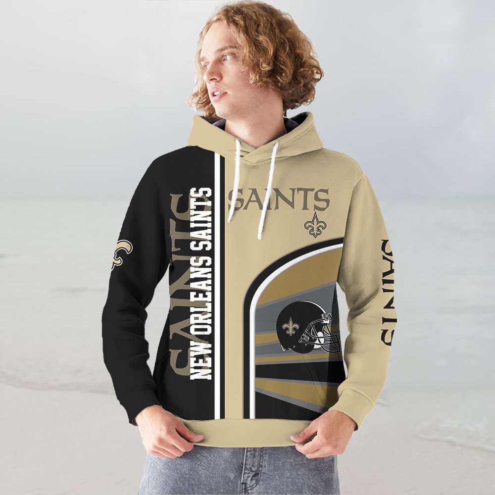 Hot Sales 2024 American Football Team Hoodies Sports Winter Wearing Sweatshirts Casual Sports Men's Hoodies