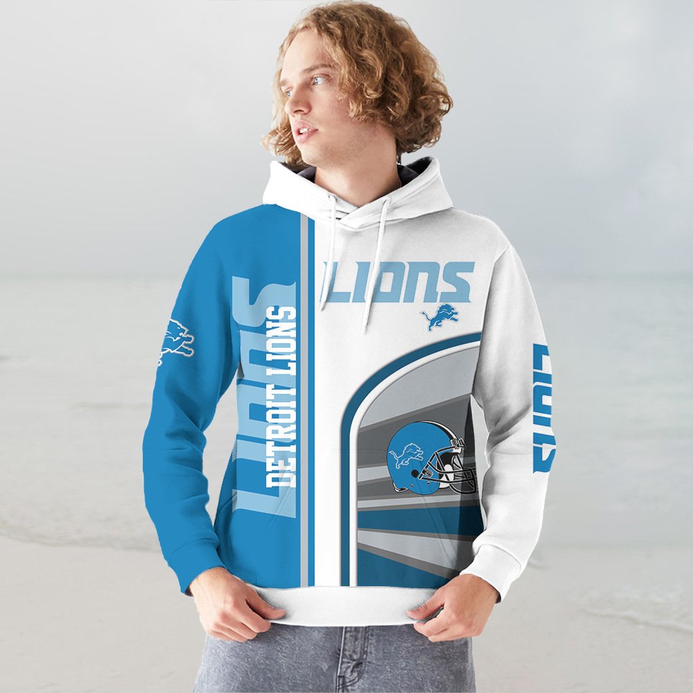 Hot Sales 2024 American Football Team Hoodies Sports Winter Wearing Sweatshirts Casual Sports Men's Hoodies