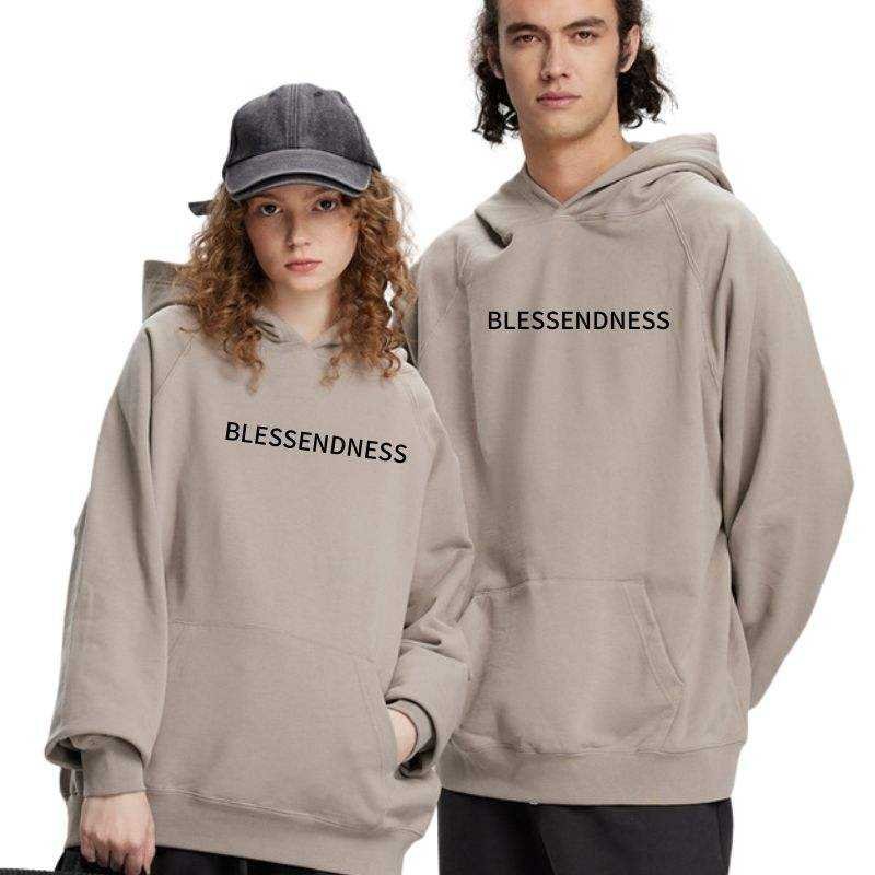 Top Quality 100% Cotton Men's Clothing Hoodies Sweatshirts Pullover Streetwear Tracksuits Ess Hoodie for Men