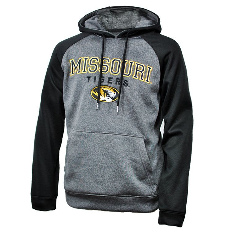 Custom Logo Two Tone Cotton Polyester zip up Oversized Sport men's Hoodies & Sweatshirts