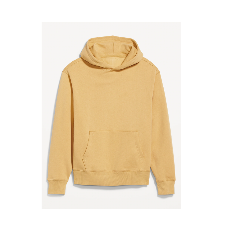 Men's Hoodies & Sweatshirts Customized Brand & Logo Plus Size Men's Oversize Blank Hoodies Set essentials Hoodie Fromm BD
