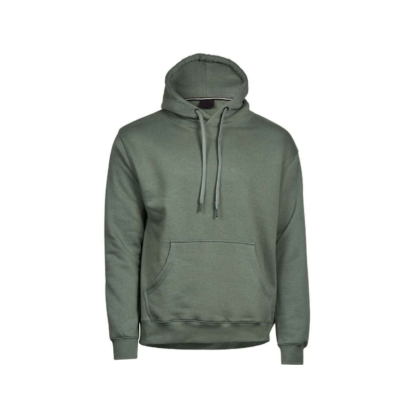 Men's Hoodies & Sweatshirts Customized Brand & Logo Plus Size Men's Oversize Blank Hoodies Set essentials Hoodie Fromm BD