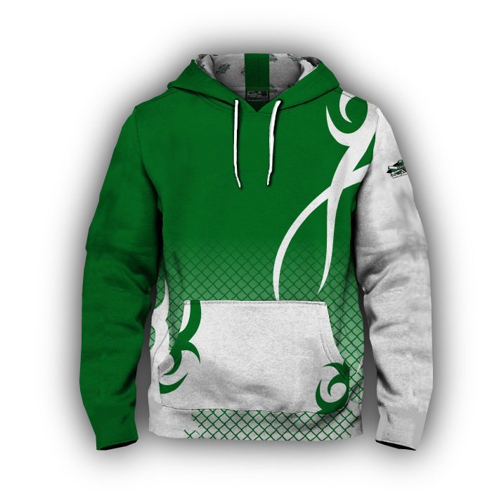 OEM sublimation street wear casual warm custom logo long sleeve men's hoodie for youth