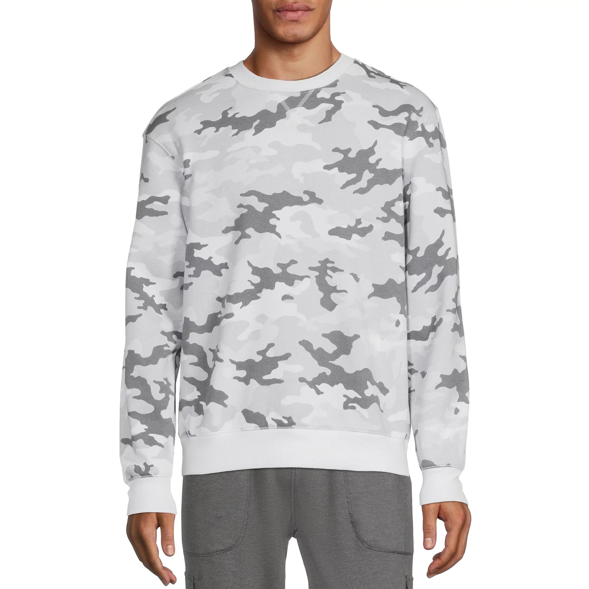 High Quality Men's Sweatshirt Customized Design Winter Hoodies Printed Stylish Hooded Men's Hoodies And Sweatshirts
