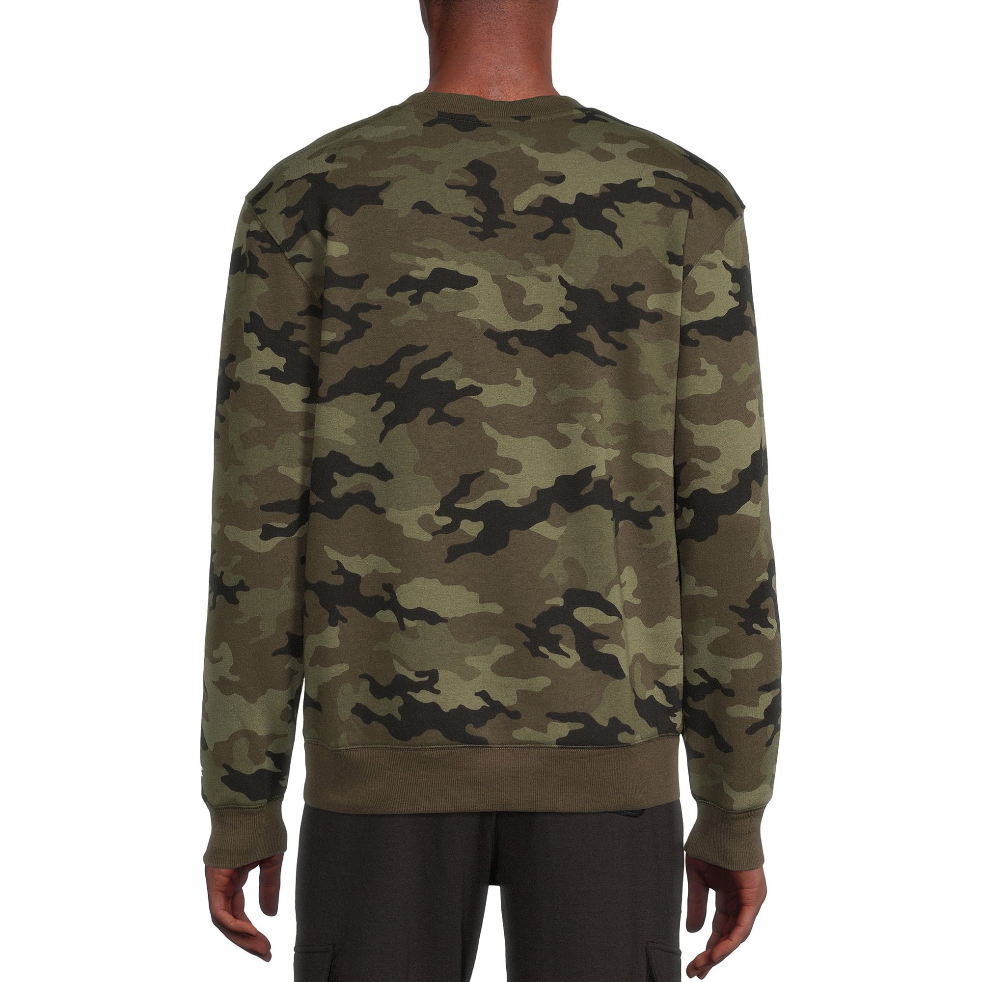 High Quality Men's Sweatshirt Customized Design Winter Hoodies Printed Stylish Hooded Men's Hoodies And Sweatshirts