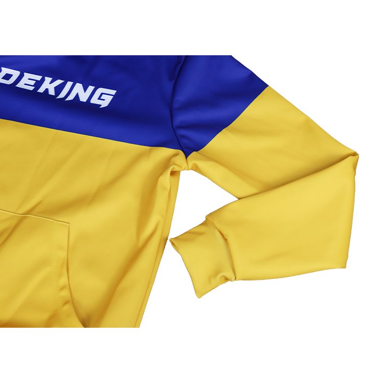 Winter Custom Design Sweatshirts Long Sleeve Tops OEM Service Men's Hoodies & Sweatshirts