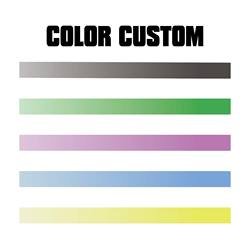 Custom