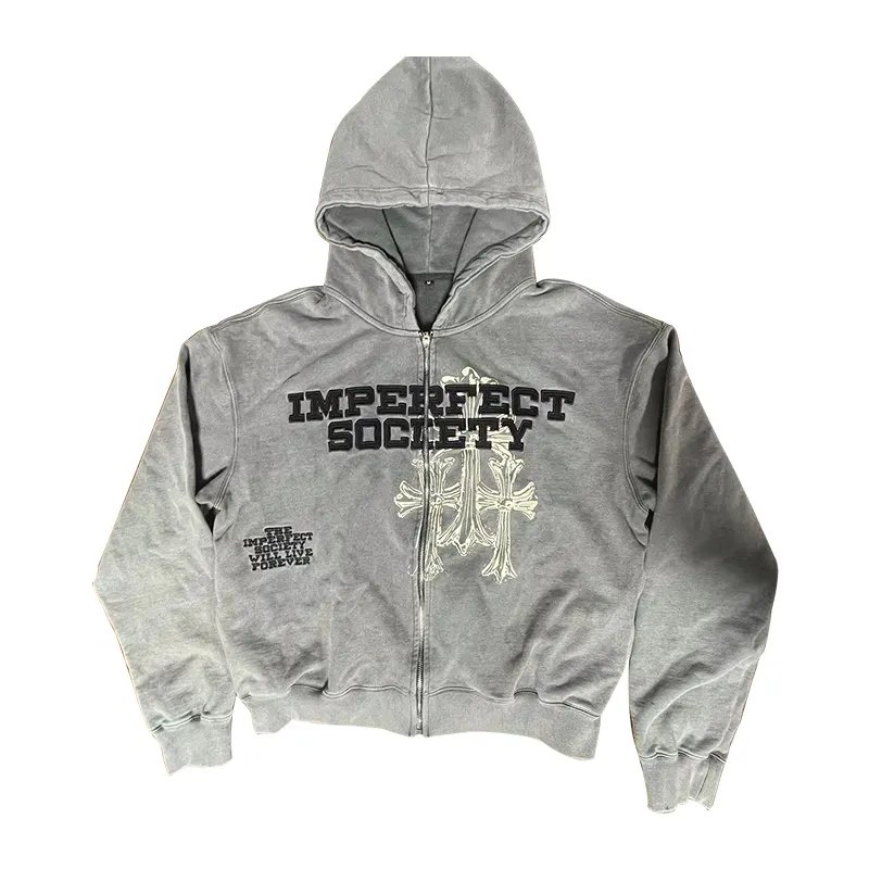 YILIANDI Custom Print Logo Men's Hoodies&sweatshirts ODM/OEM Wholesale Puls Size Men's Hoodies