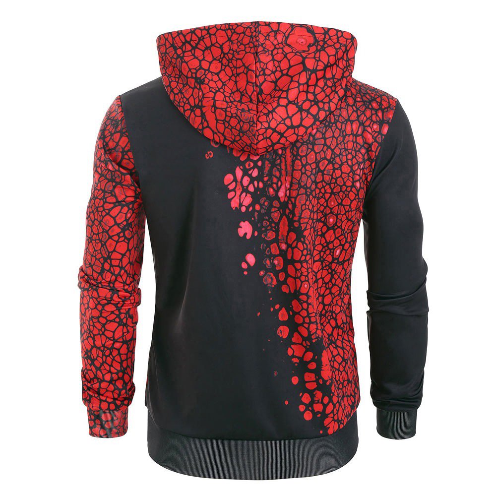 Best Quality Custom Design Long Sleeve Hoodies Material 100% Polyester Sublimation Hoodies