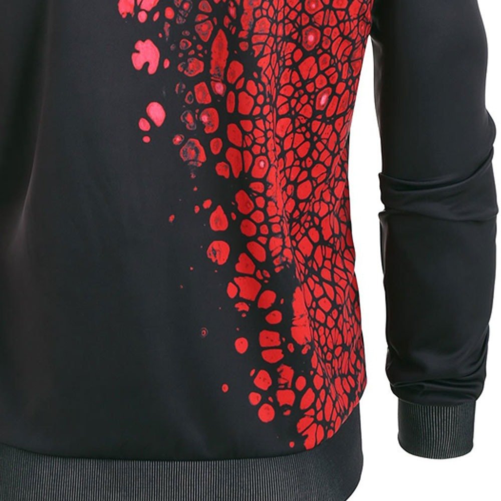 Best Quality Custom Design Long Sleeve Hoodies Material 100% Polyester Sublimation Hoodies