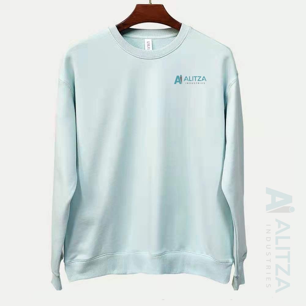 Eco-friendly Heavy Weight Bamboo Organic Cotton Brush French Terry Fabric For Sweatshirt Wholesale Factory Price