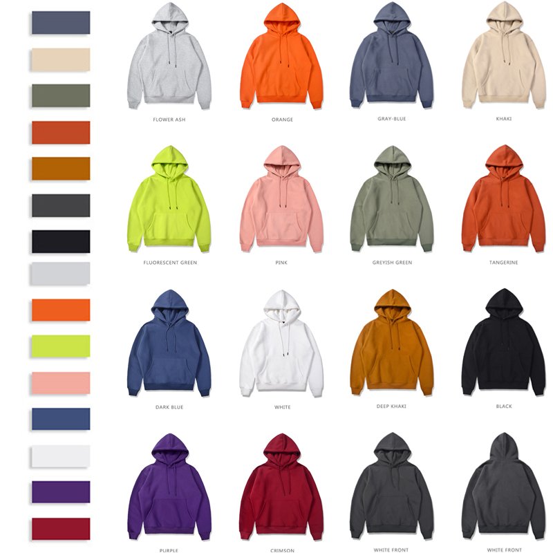 Sweatpants And Hoodie Set Men Pullover Tracksuit Jogging Men Tracksuit Sweatshirts Men's Hoodies