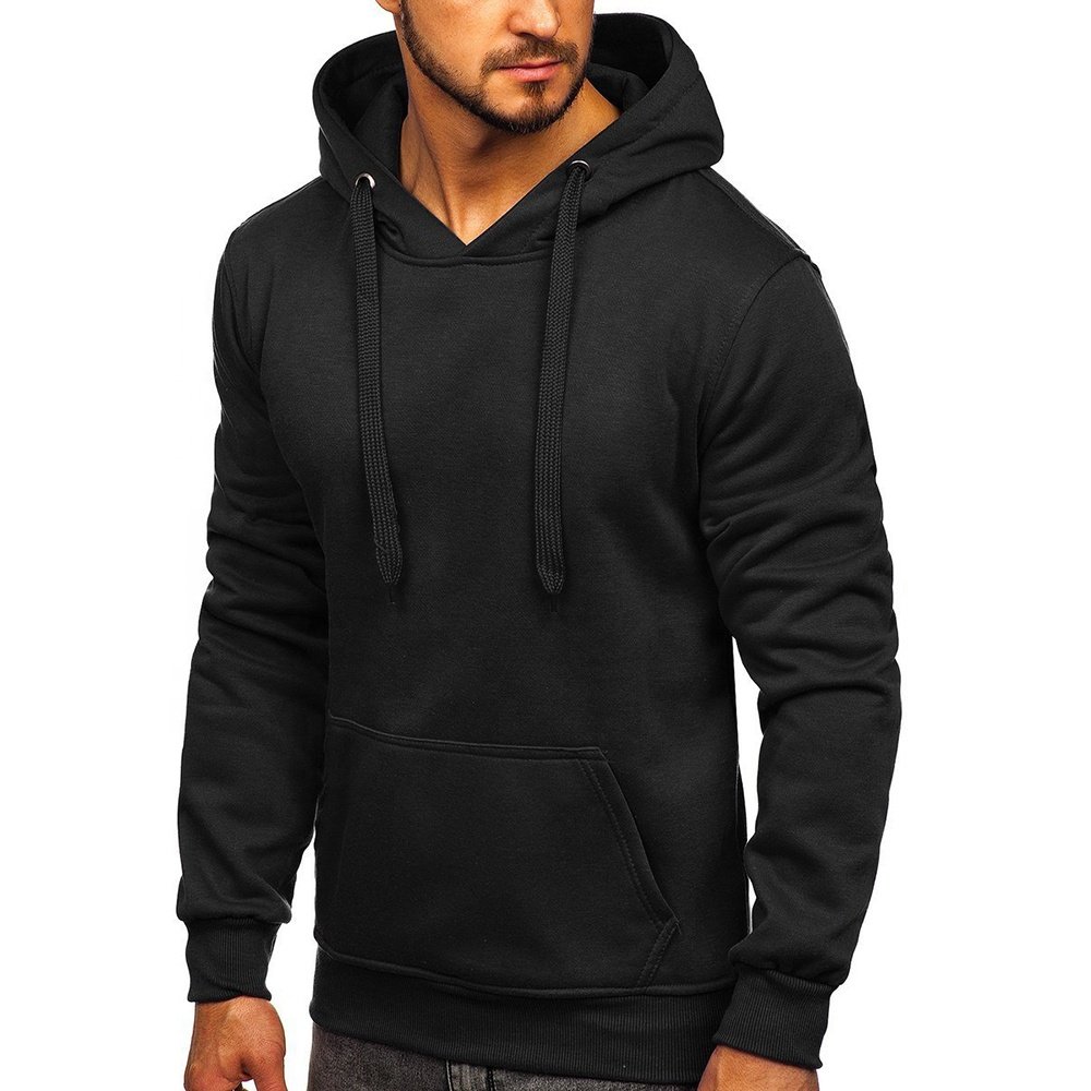Custom logo blanket hoodie streetwear fleece plain hoodies unisex men's clothing mens blank hoodies sweatshirts premium fabrics