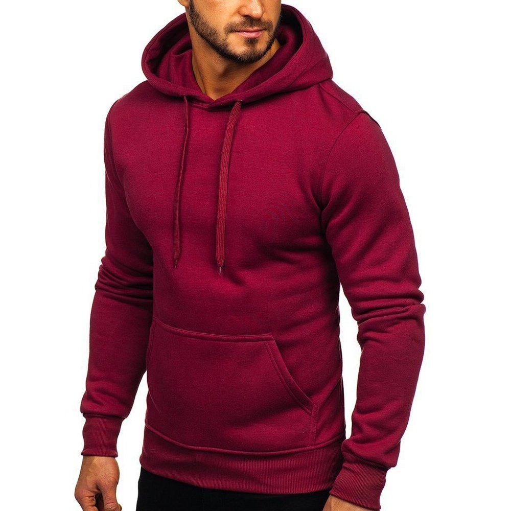 Custom logo blanket hoodie streetwear fleece plain hoodies unisex men's clothing mens blank hoodies sweatshirts premium fabrics