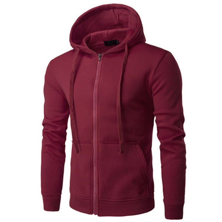 Men's Typhoon Jacket Neoprene Hoodie Fleece Lined Interior Windproof Waterproof Black Tech Hoodie