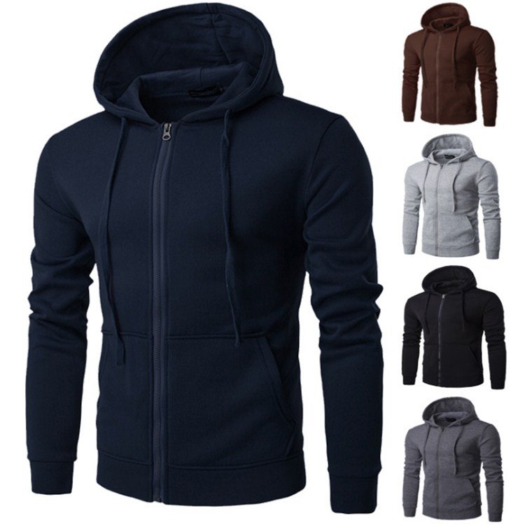 Men's Typhoon Jacket Neoprene Hoodie Fleece Lined Interior Windproof Waterproof Black Tech Hoodie