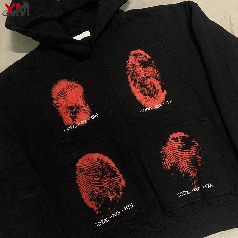 High Quality Unisex Heavyweight Custom Logo 100% Cotton Pullover Embroidery Sublimation Women's Hoodies & Sweatshirts