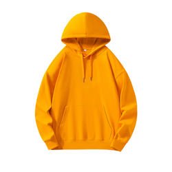 Printing On Demands Screen Print Heavy Weight Pullover Oversize Men'S Hoodies Custom Hoodie Manufacturer