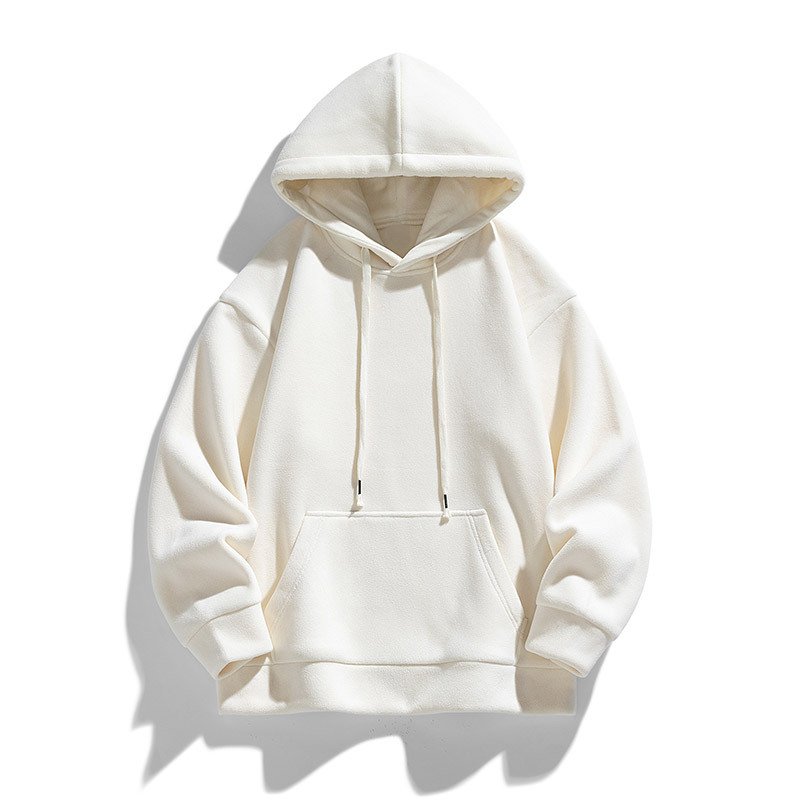 420G winter custom oversized plain cotton blank hoodies mens pullover unisex bulk plus size men's hoodies & sweatshirts