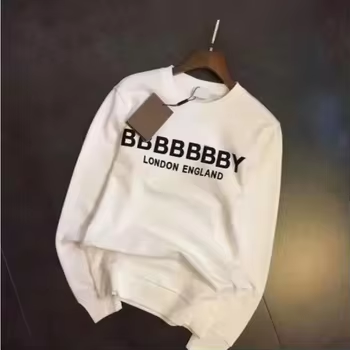 2024 new Hot sale printed letter designer clothes pullover print designer hoodie sweater unisex for wholesale