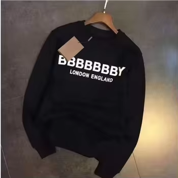 2024 new Hot sale printed letter designer clothes pullover print designer hoodie sweater unisex for wholesale