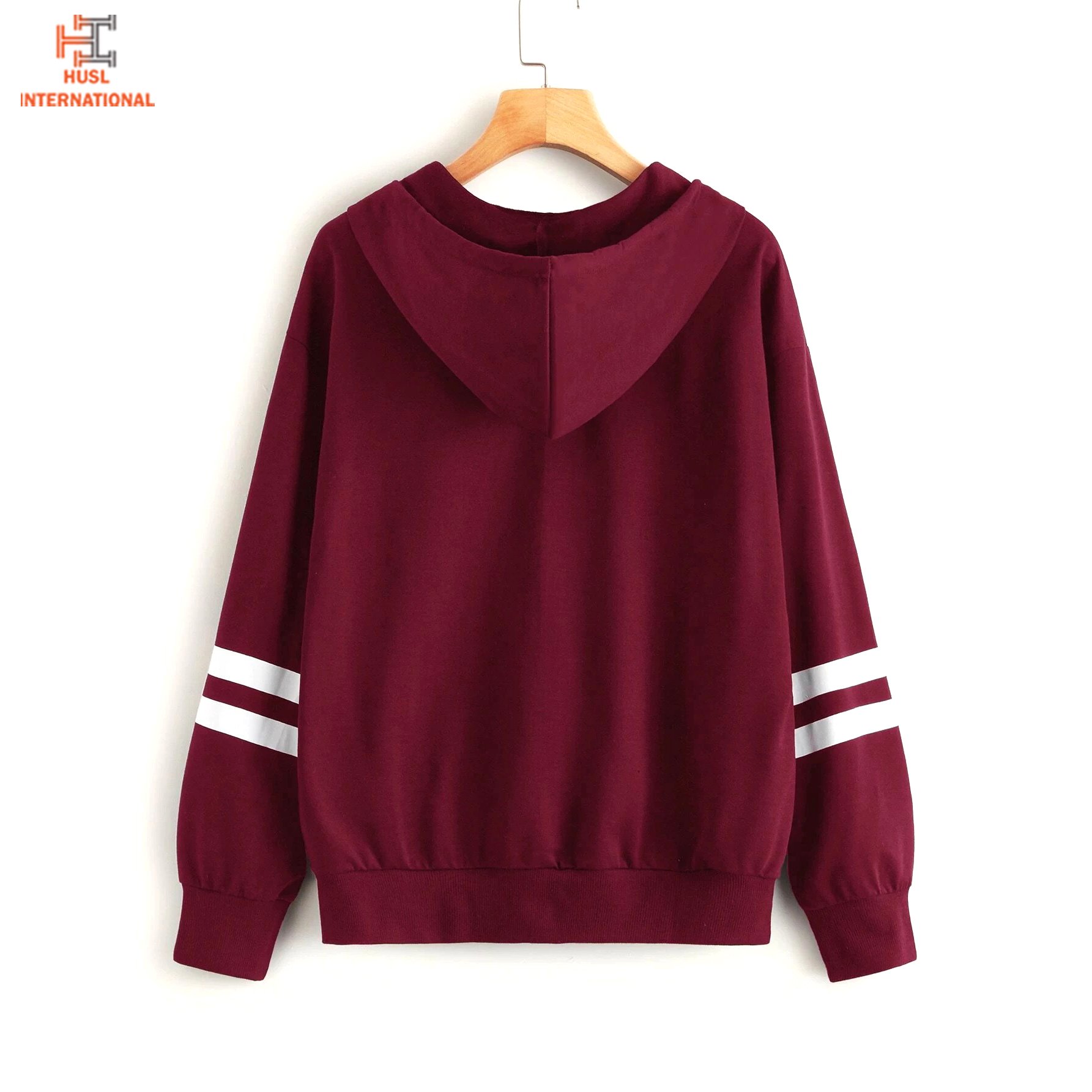 100% Cotton Fleece jacket men's gym hoodie slim fit running And training custom sports Zipper hoodie