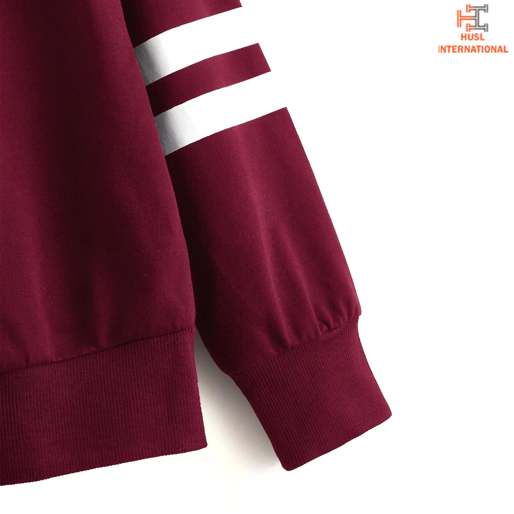100% Cotton Fleece jacket men's gym hoodie slim fit running And training custom sports Zipper hoodie