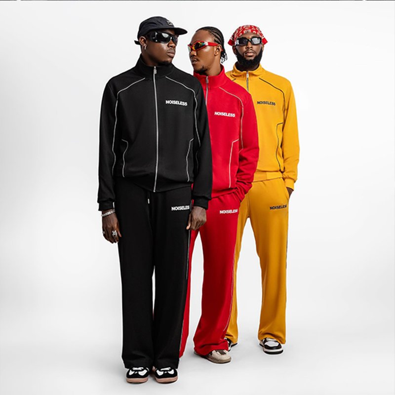 DCY 2 Piece Set Clothing Casual Hoodies Sets Fashion,High Quality Custom Tracksuits For Men,Polyester MenS Tracksuit