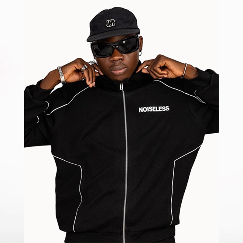 DCY 2 Piece Set Clothing Casual Hoodies Sets Fashion,High Quality Custom Tracksuits For Men,Polyester MenS Tracksuit