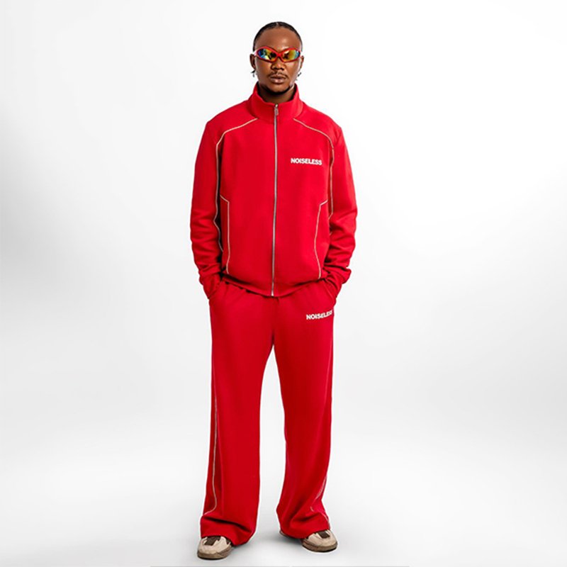 DCY 2 Piece Set Clothing Casual Hoodies Sets Fashion,High Quality Custom Tracksuits For Men,Polyester MenS Tracksuit