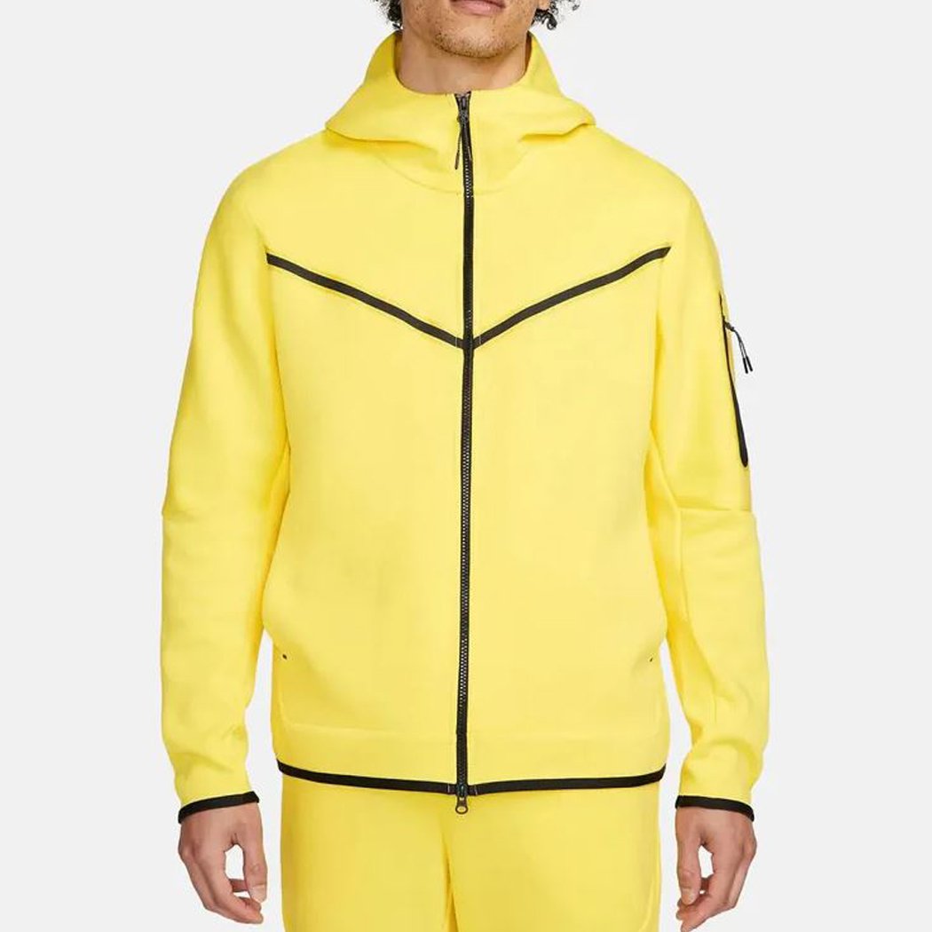 OEM Custom Logo Hooded Hoodie and Jogger Tracksuit Set For Men Gym Fitness Training Tracksuits Men