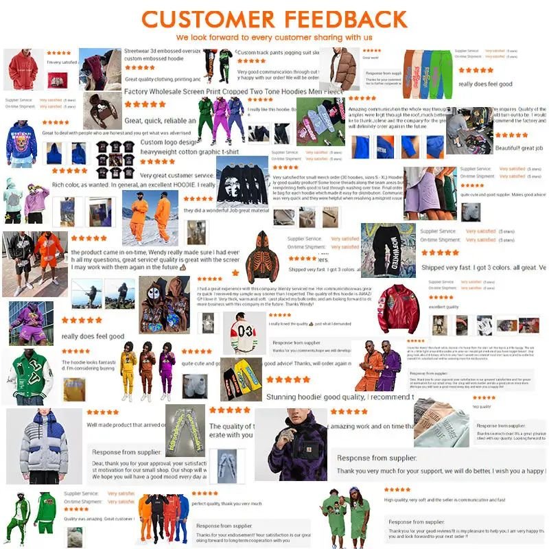 Streetwear men's clothing 100% cotton blank thick Fleece heavyweight oversized fit custom print logo men's hoodies&sweatshirt