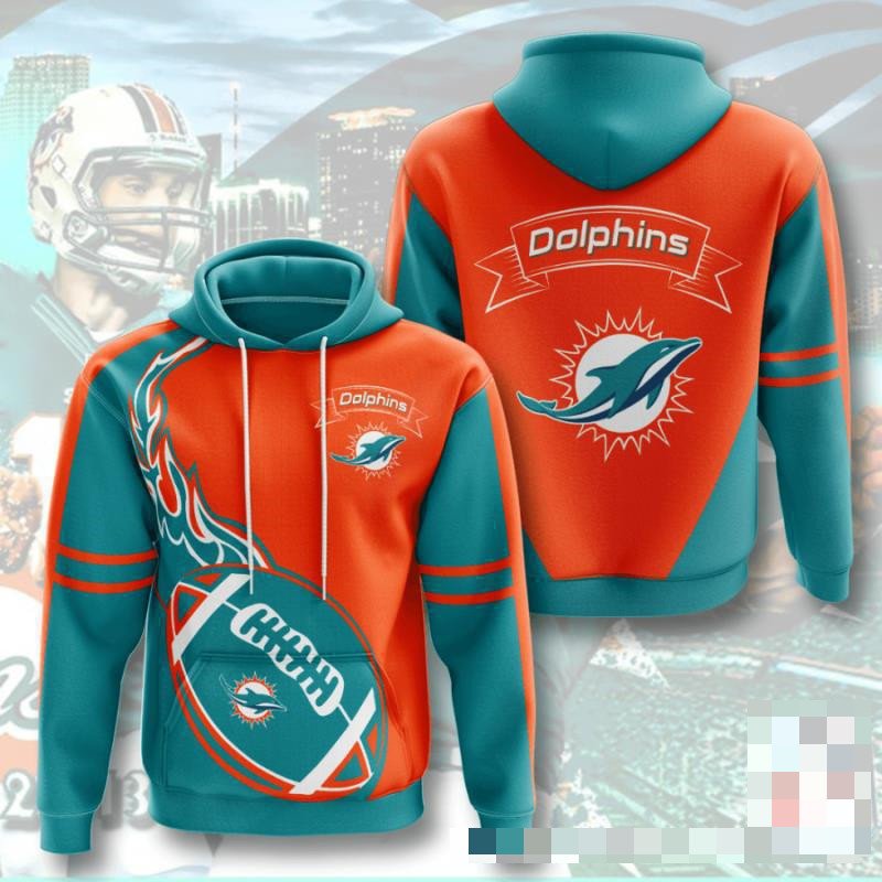 2024 Hot Sale American football 32 Teams Pullover Sweatshirt Warming 3D Printing Hoodies Custom Plus Size Men's Hoodies Red