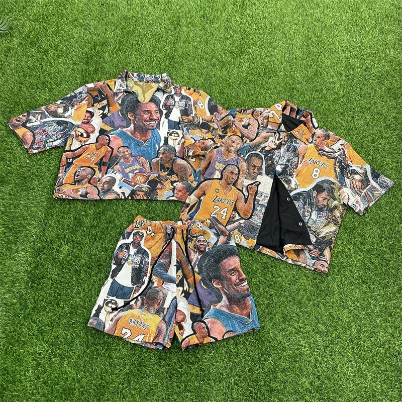 Custom Plus Size Men's Hoodies Famous People Sweater Woven Blanket tapestry With Silk-Lined Anime Hoodies