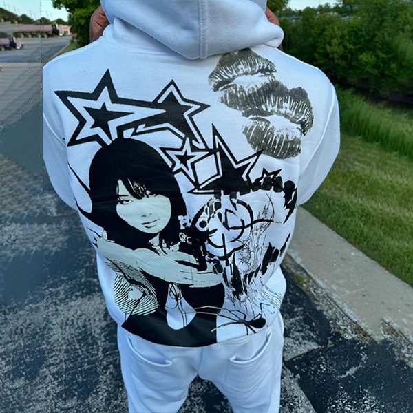 Cotton Men Jogging Suits Set Hoodie And Jogger Set,Custom Blank Mens Sweat Suits Manufacturers,Custom Men Sweatsuit Unisex Sets