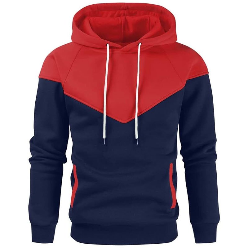 Men Hoodies