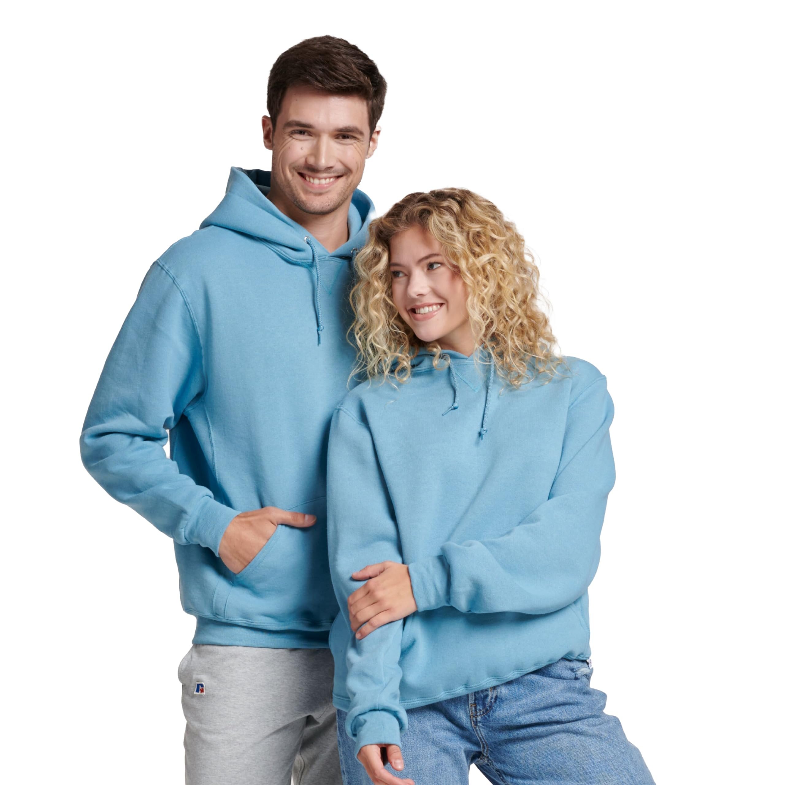 Custom 100% Cotton Pullover Screen Print Oversized Boxy Hoodie Acid Wash Men's Hoodies