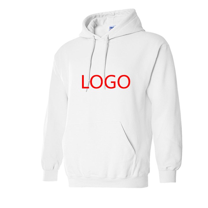 Wholesale Oversized Streetwear 100% Cotton Hoodie With Printed Designs HD433 2021 Custom Logo Heavyweight Blank Men's Hoodies