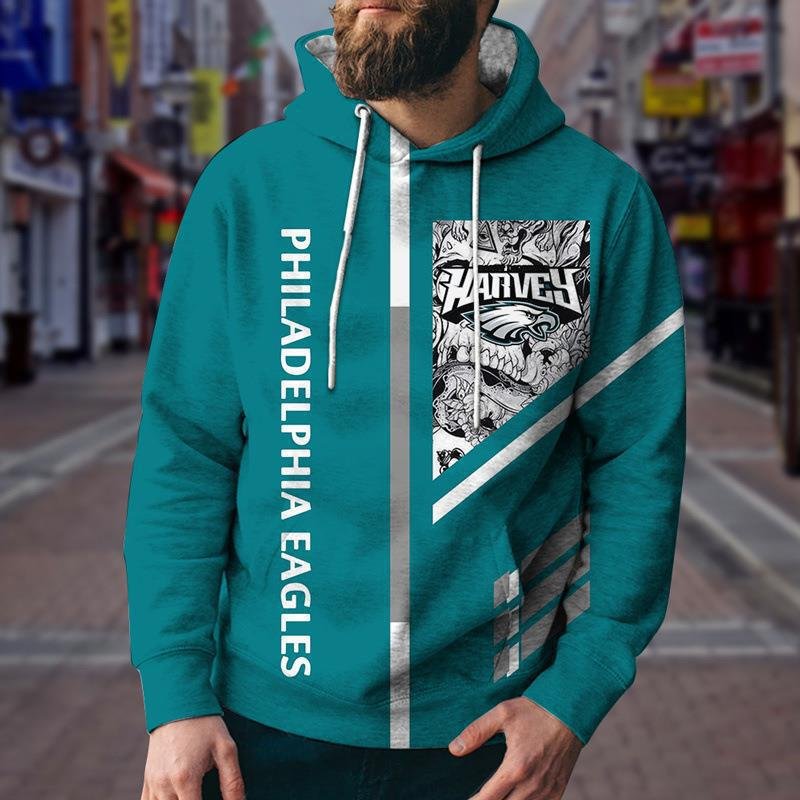 2024 Fashion Hoodies American Football Team All 32 Teams Winter Wearing High Quality Sports Team Men's Sports Hoodies