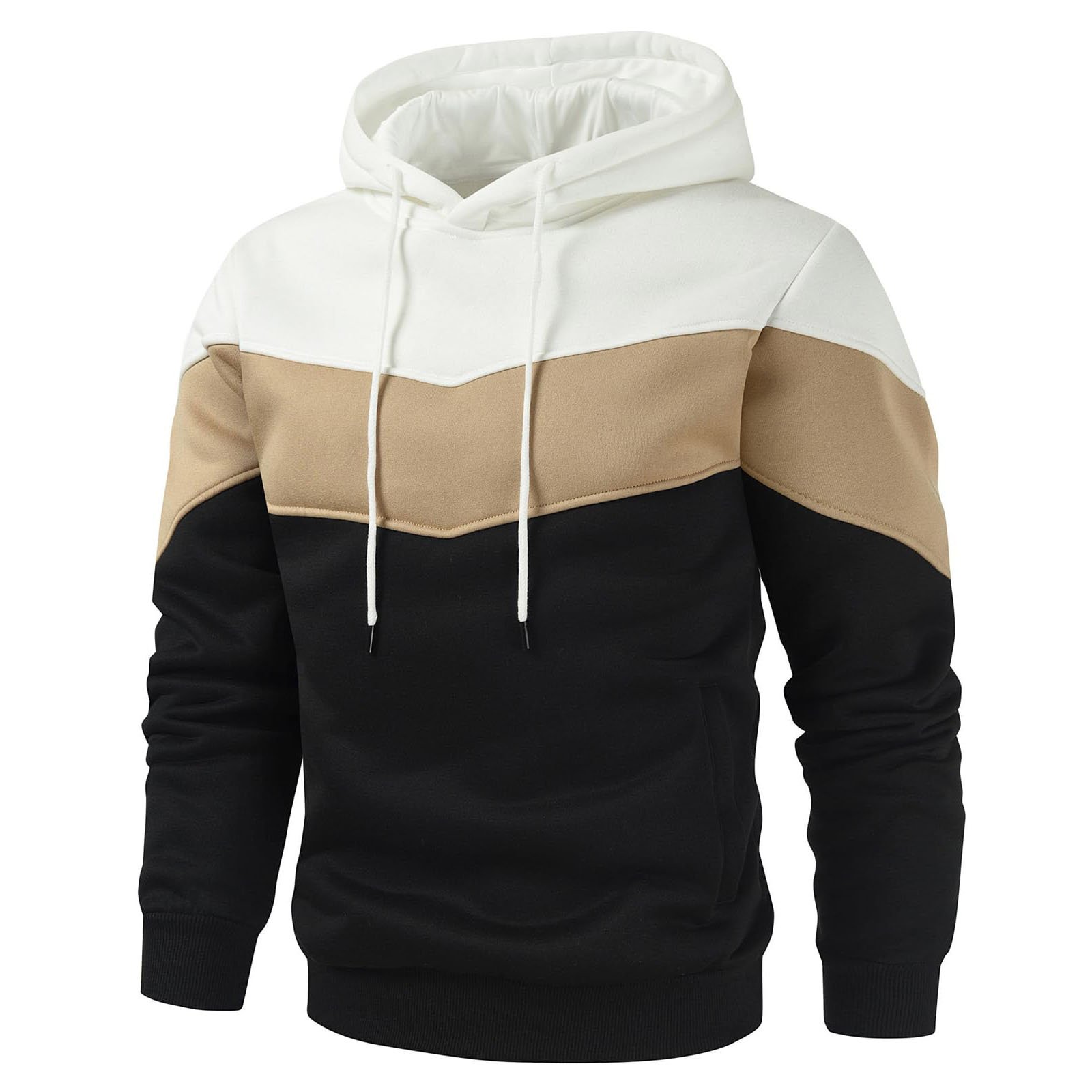 100% organic cotton Men eco-friendly clothing men's hoodies and sweatshirts Customized Cotton hooded autumn hoodie oversize