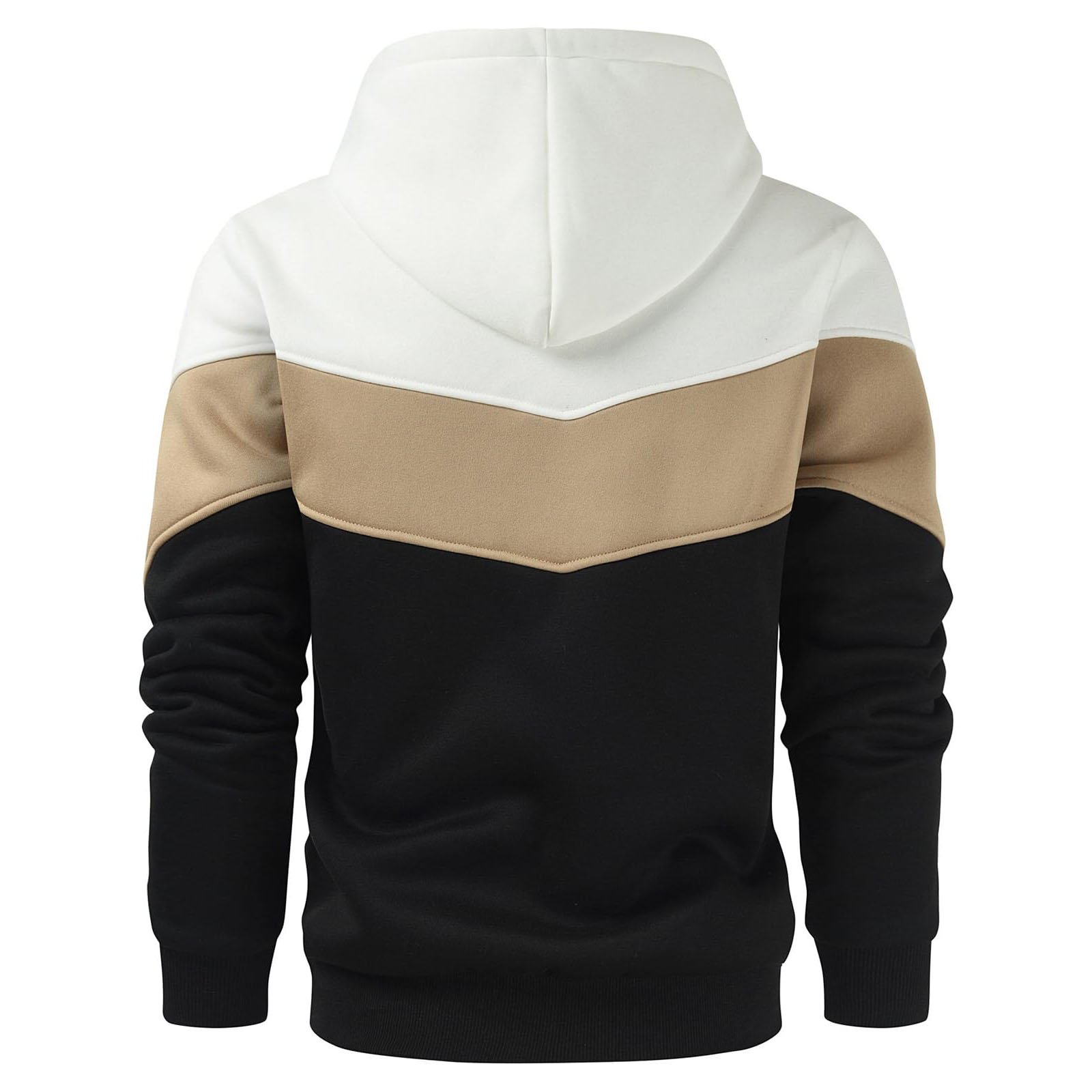 100% organic cotton Men eco-friendly clothing men's hoodies and sweatshirts Customized Cotton hooded autumn hoodie oversize
