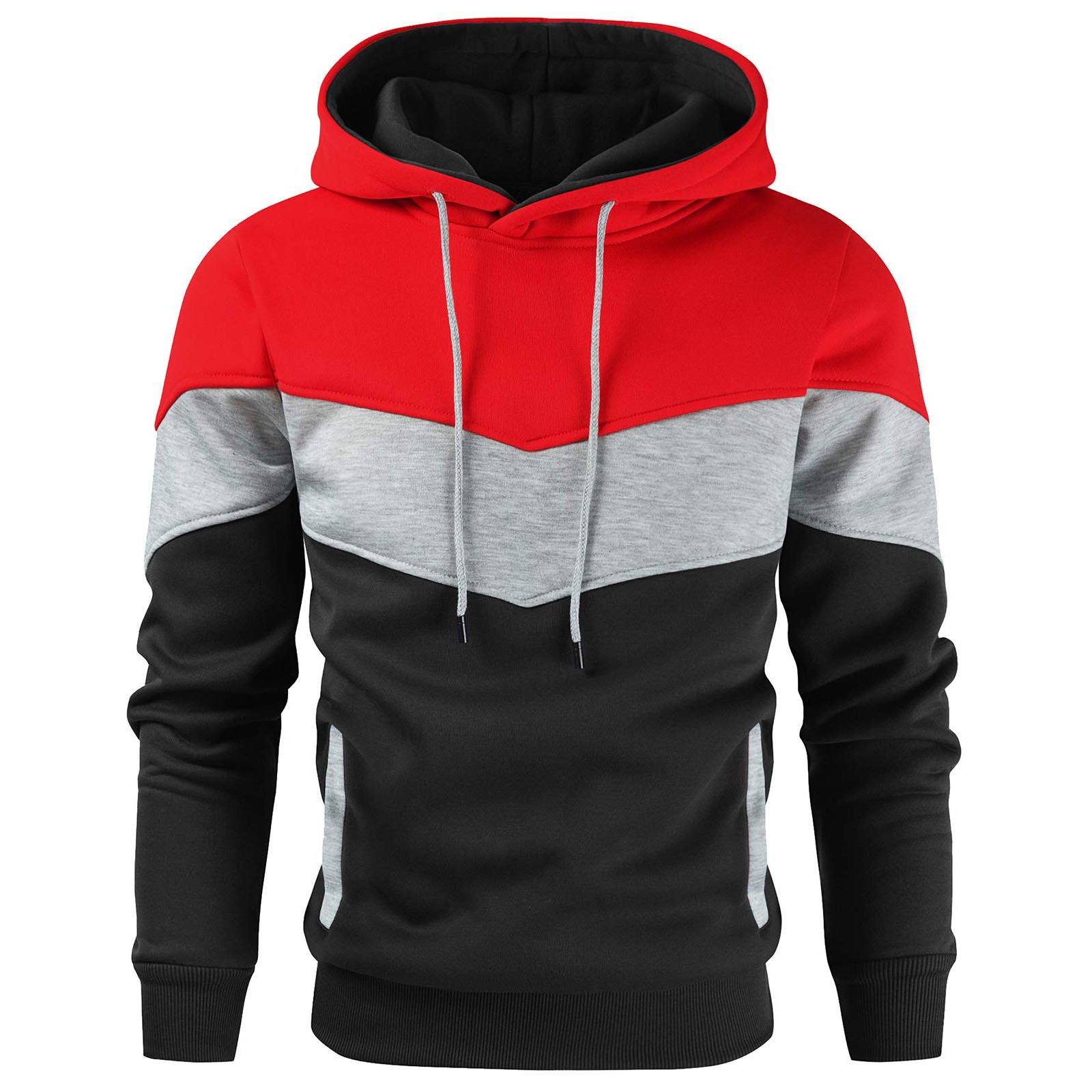 100% organic cotton Men eco-friendly clothing men's hoodies and sweatshirts Customized Cotton hooded autumn hoodie oversize