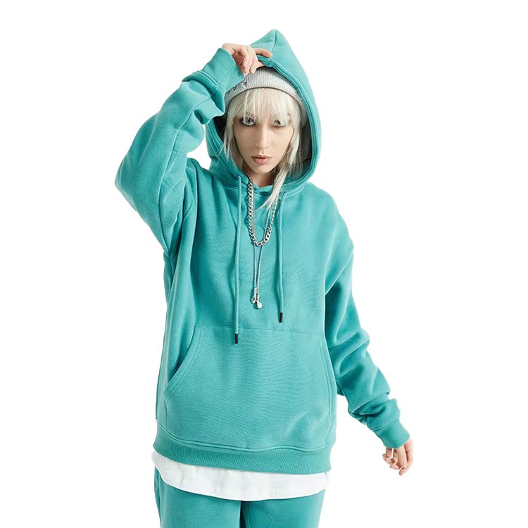 Winter new design custom unisex cotton wholesale plus size sweatshirt hooded men's pullover hoodies