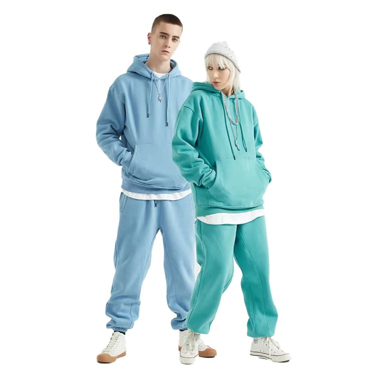 Winter new design custom unisex cotton wholesale plus size sweatshirt hooded men's pullover hoodies